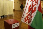 Ballot boxes not properly sealed, report observers across Belarus