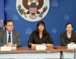 Заявление правительственной делегации США по итогам визита в Беларусь