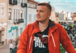Щучин: политзаключенного блогера Vadimati приговорили к трем годам колонии