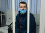 Гродненский блогер Vadimati, которого судят за оскорбление государственного флага и президента, отказался давать показания
