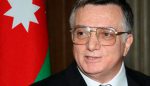 “Вясна” перадала амбасадару Азербайджана заяву з асуджэннем арыштаў вядомых праваабаронцаў краіны  