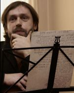 Musician Zmitser Vaitsiushkevich joins anti-death penalty campaign
