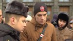 Студенческие организации Беларуси защищают Глеба Вайкуля