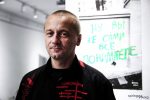 Задержан правозащитник Александр Войтешик. Хроника политического преследования 10 ноября
