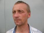 Барановичи: милиционер в штатском избил активиста в его квартире