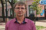 Брест: Сергей Вакуленко продолжает держать голодовку