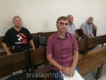 Галадоўнік з Берасця Сяргей Вакуленка праз суд адстойвае права на працу
