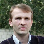 Vasil Paliakou appeals groundless detention
