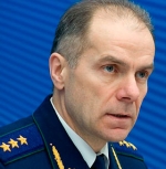 “Impregnable” Prosecutor Vasilevich