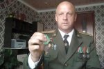 Политзаключенный Александр Велесницкий, которого Лукашенко лишил воинского звания, рассказал о пытках после задержания по "делу Зельцера"