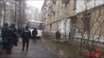 Viasna office raided by police. 57 people briefly detained