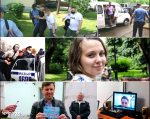 Repression against "Viasna" human rights defenders: Increase in persecution before and after election