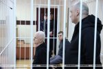 Prosecutor appeals the verdict in Viasna case