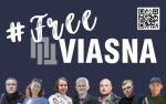 FIDH: immediately release Viasna members and all those arbitrarily detained