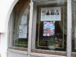 Витебск: На избирательном участке – агитация за кандидата от власти