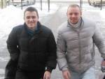 Trial of BCD Vitsebsk activists put off till 21 February