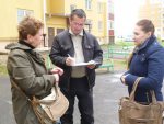  В Витебске планируют пикет за строительство новой поликлиники 