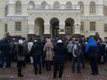 Витебские предприниматели готовы ехать в Минск на собрание