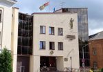 Пять лет лишения свободы присудили жителю Браславского района по четырем статьям Уголовного кодекса