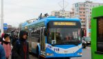 Жителя Витебска жестоко наказали колонией за оскорбление Лукашенко в троллейбусе