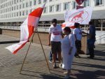 Бобруйск: мест для агитации стало больше