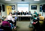 Observers criticize presidential elections at press-conference in Vilnius