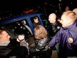 Six detained in Minsk rally
