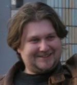 Police detained activist of ‘European Belarus’ Maksim Viniarski