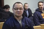 Гомельский активист Юрий Власов на свободу так и не вышел. Он получил еще 15 суток