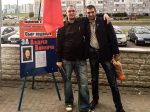 Избирательные комиссии продолжают предупреждать выдвиженцев "Европейской Беларуси"