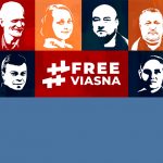 Сітуацыя з правамі чалавека ў Беларусі ў 2022 годзе