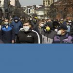 Ситуация с правами человека в Беларуси. Апрель 2020