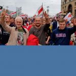 Human Rights Situation in Belarus: July 2021