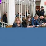 Ситуация с правами человека в Беларуси. Сентябрь 2022