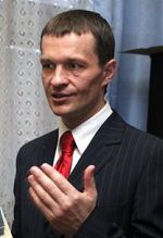 Олег Волчек обратился в Комитет по правам человека ООН по фактам своих арестов