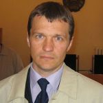 Олег Волчек: «Смертная казнь – это самое легкое наказание для преступника»