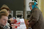 Hrodna: political parties are completing nomination to territorial commissions
