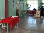 The dead invited to vote in Vitsebsk