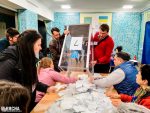 "Процедура подсчета голосов на украинских выборах может быть примером для Беларуси"