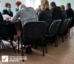 Как проходят первые заседания избиркомов в Минске во время пандемии 