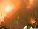 Гомельские милиционеры охраняли «нулевой километр», чтобы люди не отметили трагическую годовщину теракта 