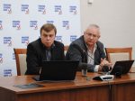 Олег Гулак: Какие-то изменения в Избирательном кодексе сделают, но и основания для критики, очевидно, останутся