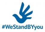 #WeStandBYyou: Members of the Parliament from Germany, Ireland and the UK take on the godparenthood for political prisoners