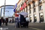 Активистку "Европейской Беларуси" лишили кандидатской регистрации