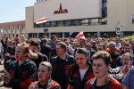 Независимые профсоюзы координируют создание стачкомов в Беларуси. Контакты