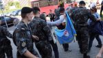 Актывістка з Калінкавіч абскардзіла буйны штраф за салідарнасць з прафсаюзам РЭП