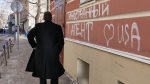Закон об «иностранных агентах» за четыре года сковал некоммерческие организации России и лишил их голоса