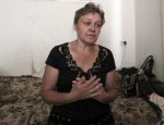 Zhana Ptsishkina cannot get acquainted with resolution of Prosecutor General's Office regarding son's death
