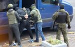 Обновления в списке "экстремистских" материалов и очередные задержания: хроника преследования 12 марта