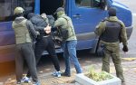  Задержание бухгалтерки в Дзержинске и активиста в Новой Боровой: Хроника преследования 14-15 сентября